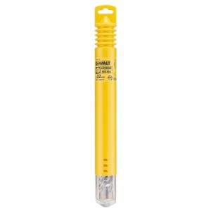 DT9434-QZ 32MM X L380 X WL250 X C4 - SDS MAX DRILL BIT DEWALT