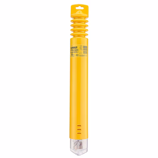 DT9445-QZ 40MM X L570 X WL450 X C4 - SDS MAX DRILL BIT DEWALT