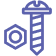 Fasteners And Fixings