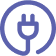 Lightning And Power Bars Sockets