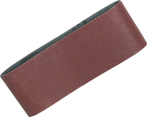 SANDING BELT