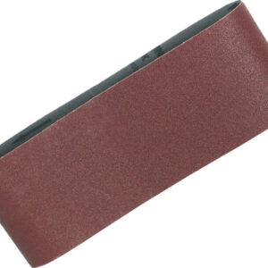 SANDING BELT