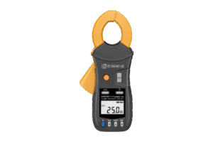 EARTH TESTER