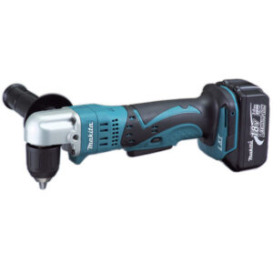 DDA351RFE 10MM 18V CORDLESS ANGLE DRILL