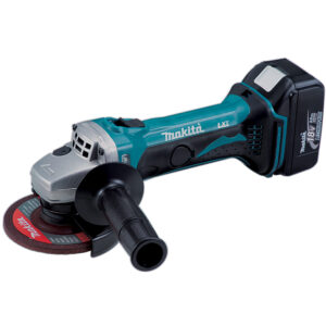 GRINDER