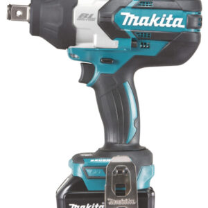 IMPACT WRENCH