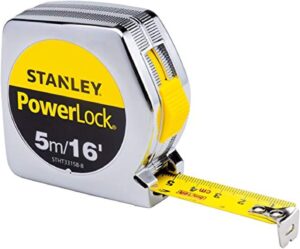 MEASURING TAPES