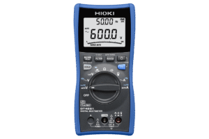 MULTIMETER